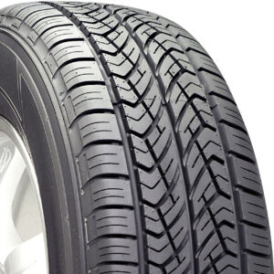 Yokohama Avid S33B P195/65R15 89H BW All Season Tire