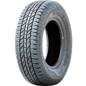 Yokohama Geolandar AT G015 All Terrain 265/65R18 114H Light Truck Tire
