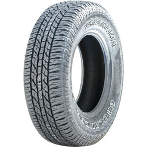 Yokohama Geolandar AT G015 All Terrain LT245/75R16 120/116S E Light Truck Tire