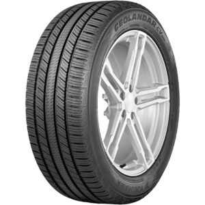 Yokohama Geolandar CV G058 All Season 265/50R20 107V SUV/Crossover Tire