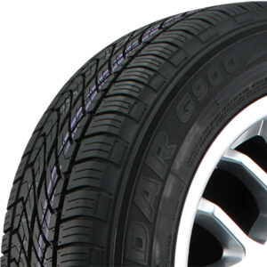 Yokohama Geolandar G900 All Season P215/60R16 94H SUV/Crossover Tire