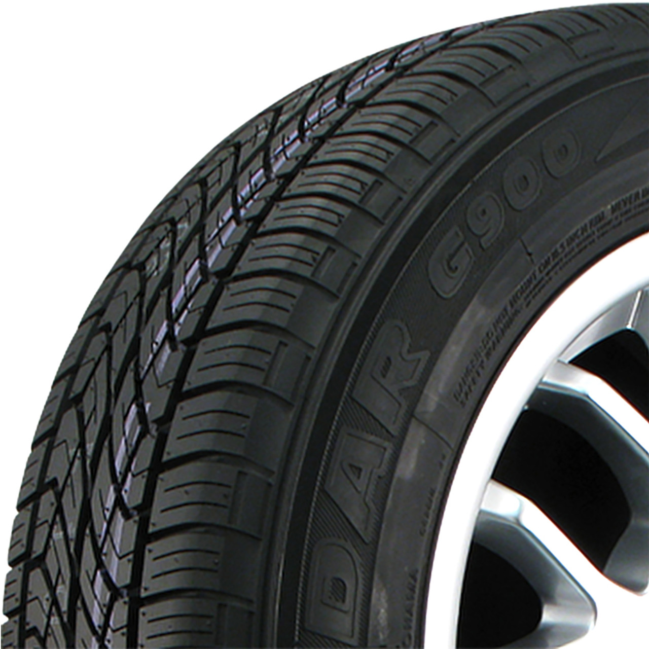 Yokohama Geolandar G900 All Season P215/60R16 94H SUV/Crossover Tire