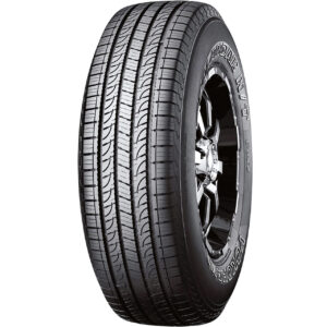 Yokohama Geolandar H/T G056 Highway LT245/70R17 119/116R E Light Truck Tire