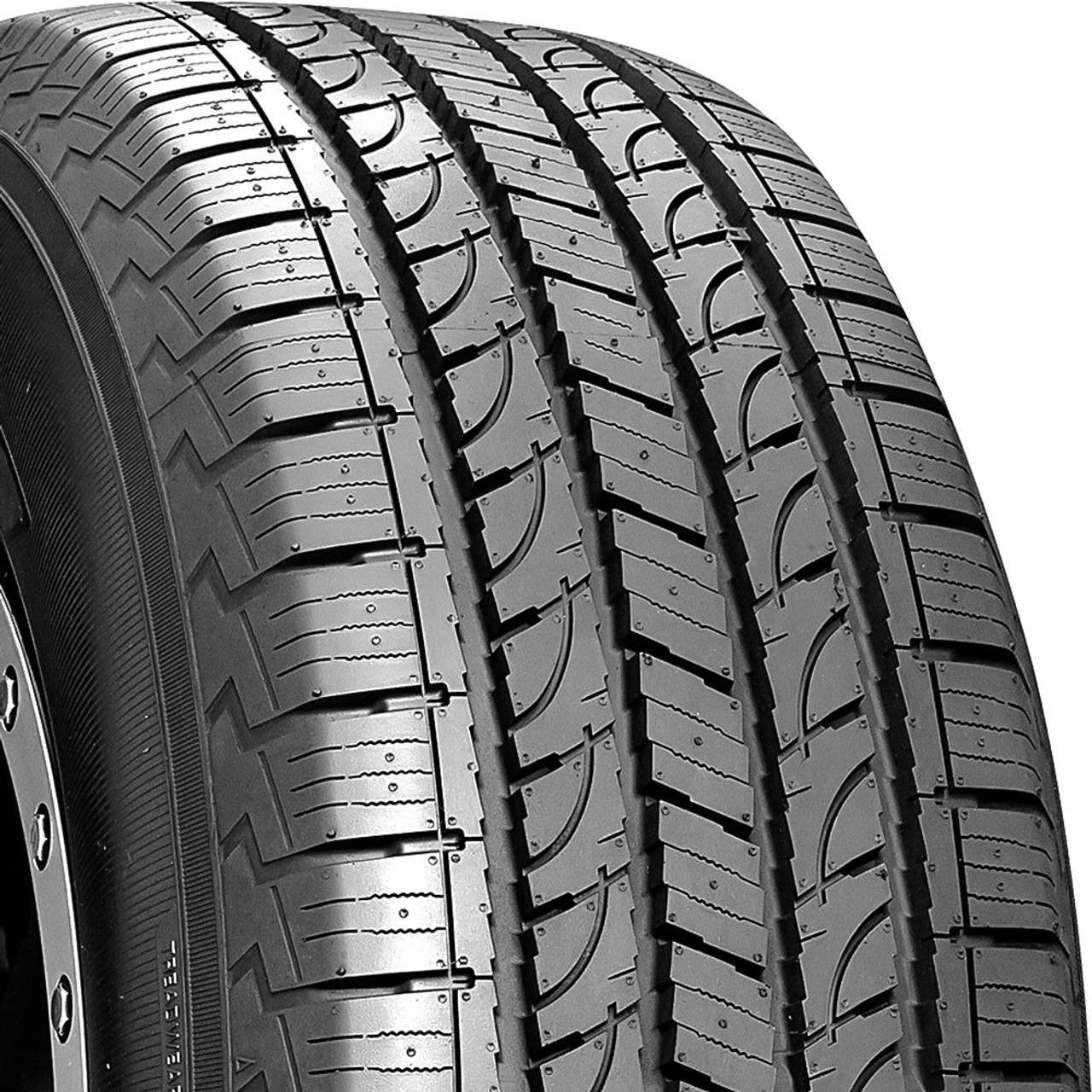 Yokohama Geolandar H/T G056 Highway P235/70R16 104T Light Truck Tire - Image 2