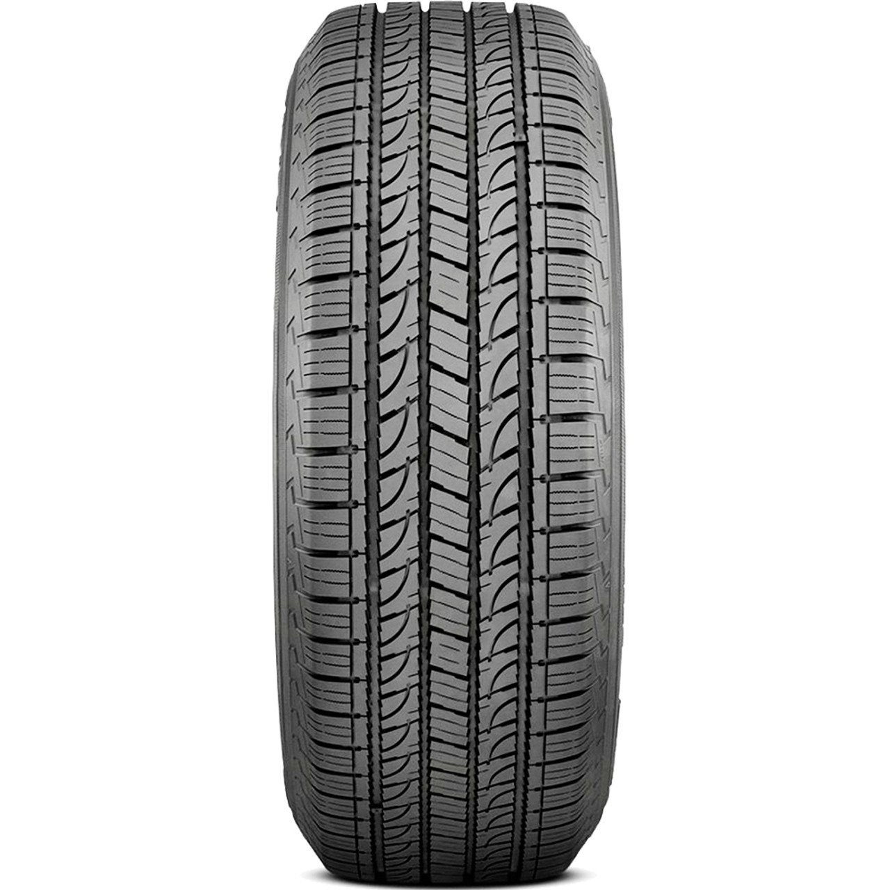 Yokohama Geolandar H/T G056 Highway LT245/70R17 119/116R E Light Truck Tire - Image 3