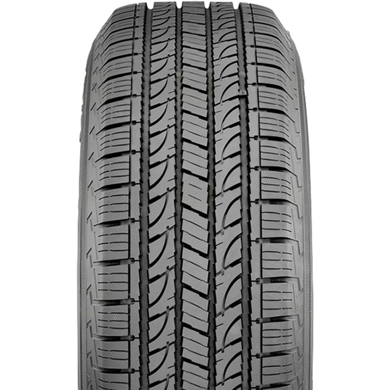 Yokohama Geolandar H/T G056 P265/65R17 110T OWL All Season Tire - Image 5
