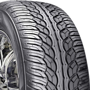 Yokohama Parada Spec-X Performance 245/45R20 99V SUV/Crossover Tire