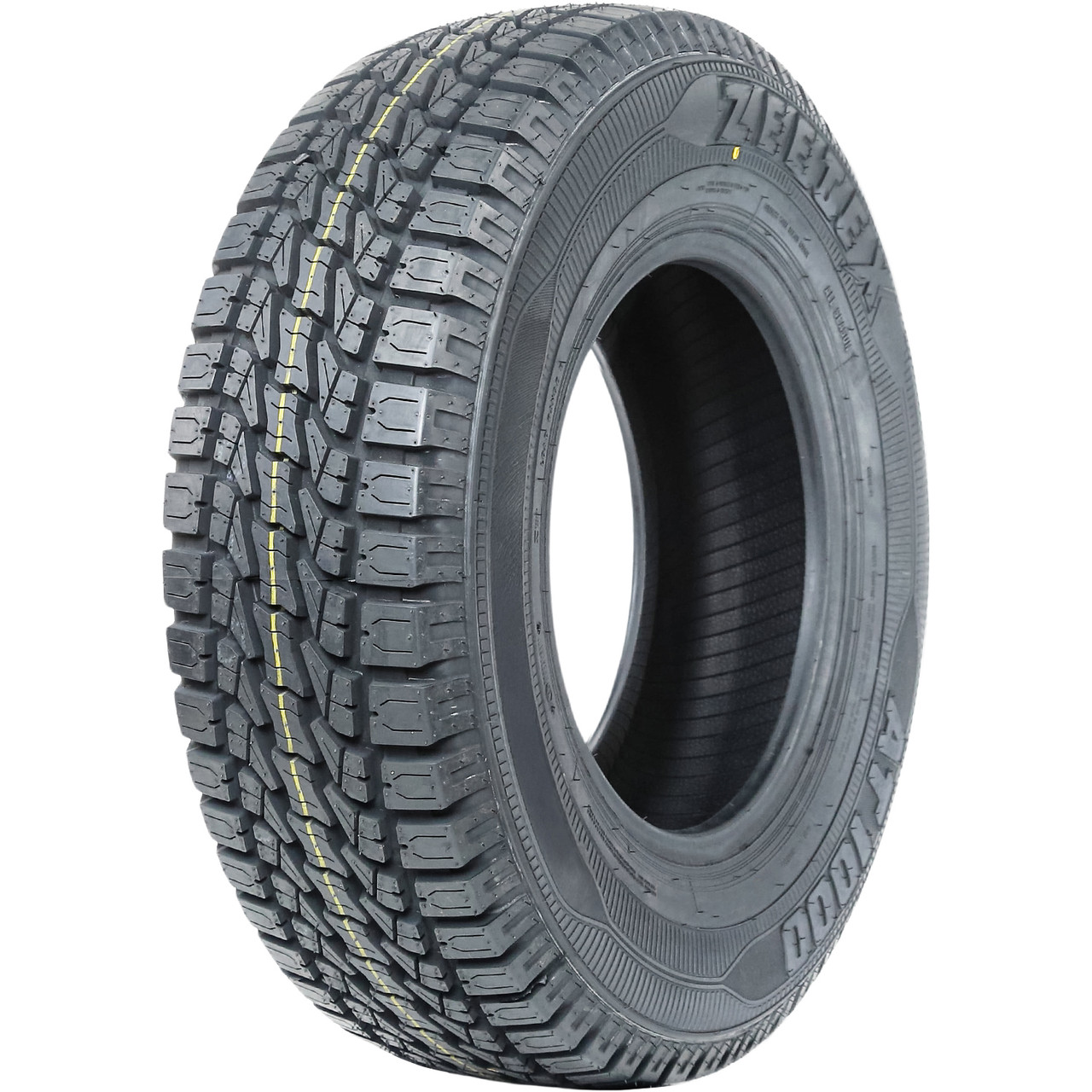 Zeetex AT1000 All Terrain LT235/85R16 120/116Q E Light Truck Tire