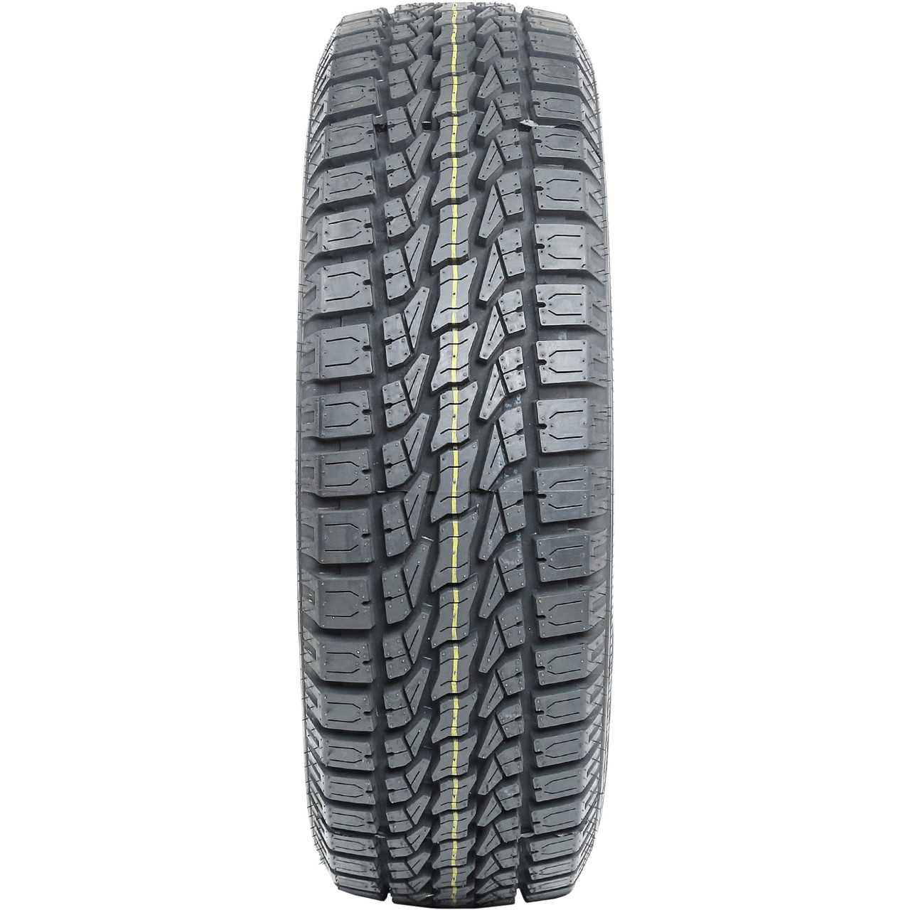 Zeetex AT1000 All Terrain 265/65R17 112S Light Truck Tire - Image 2