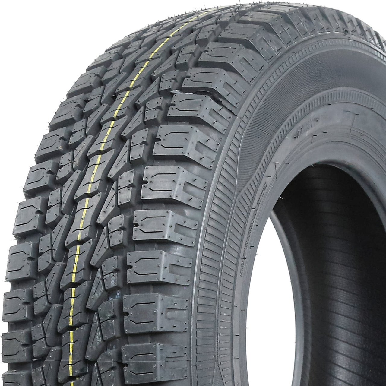 Zeetex AT1000 All Terrain LT235/85R16 120/116Q E Light Truck Tire - Image 4