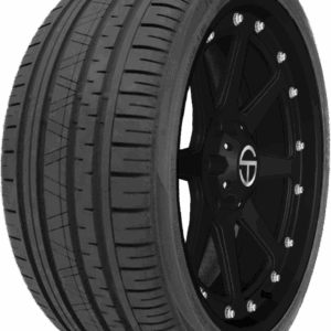 Zeetex HP1000 Performance 225/50R17 94W Passenger Tire