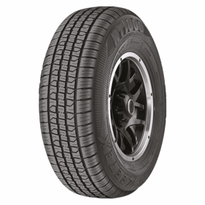 Zeetex HT1000 Highway 265/65R17 112H SUV/Crossover Tire