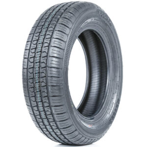 Zeetex HT1000 Highway LT265/75R16 123/120S E SUV/Crossover Tire