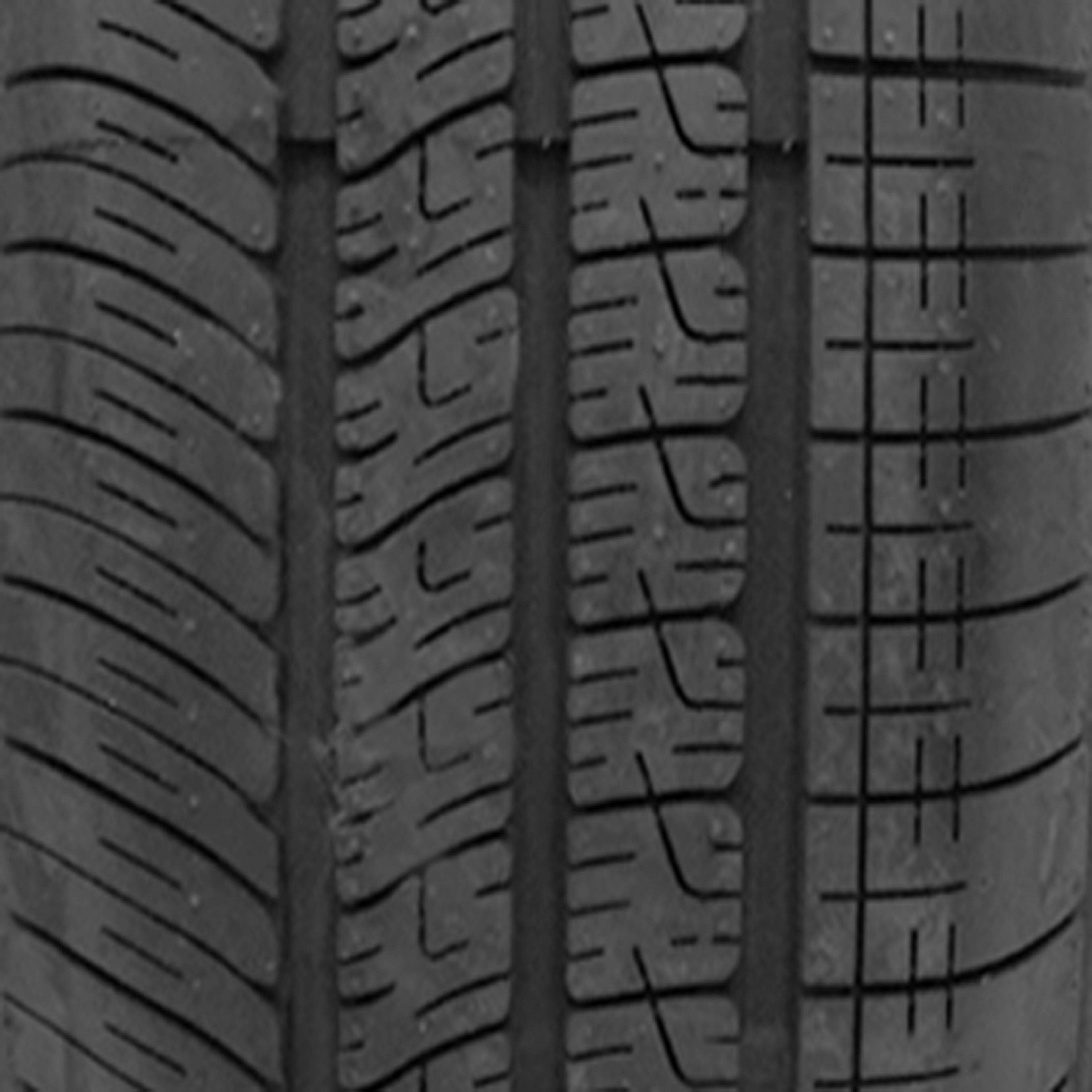 Zeetex 275/60R20 115H SU1000 Passenger Car Tire - Image 4