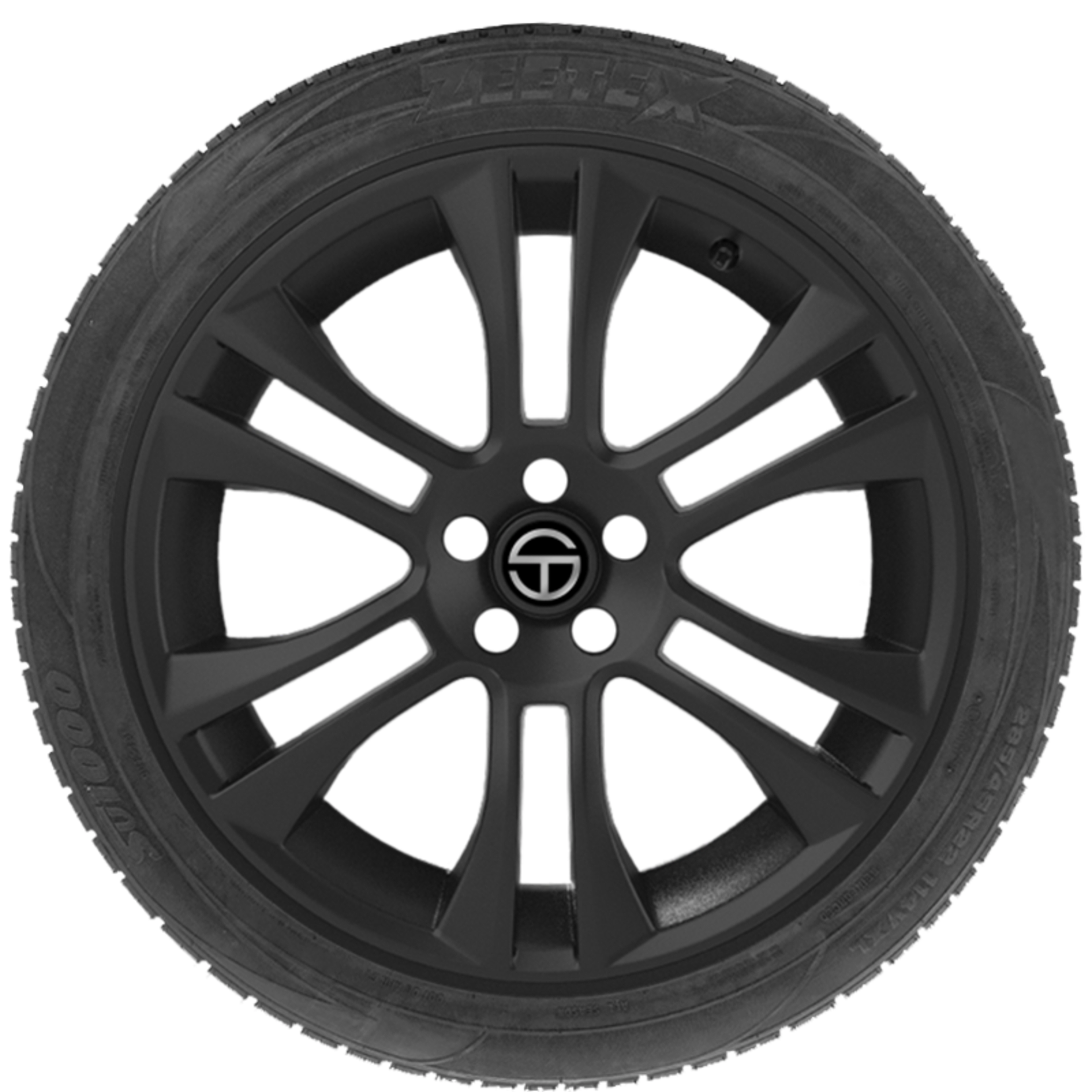 Zeetex 275/60R20 115H SU1000 Passenger Car Tire - Image 2