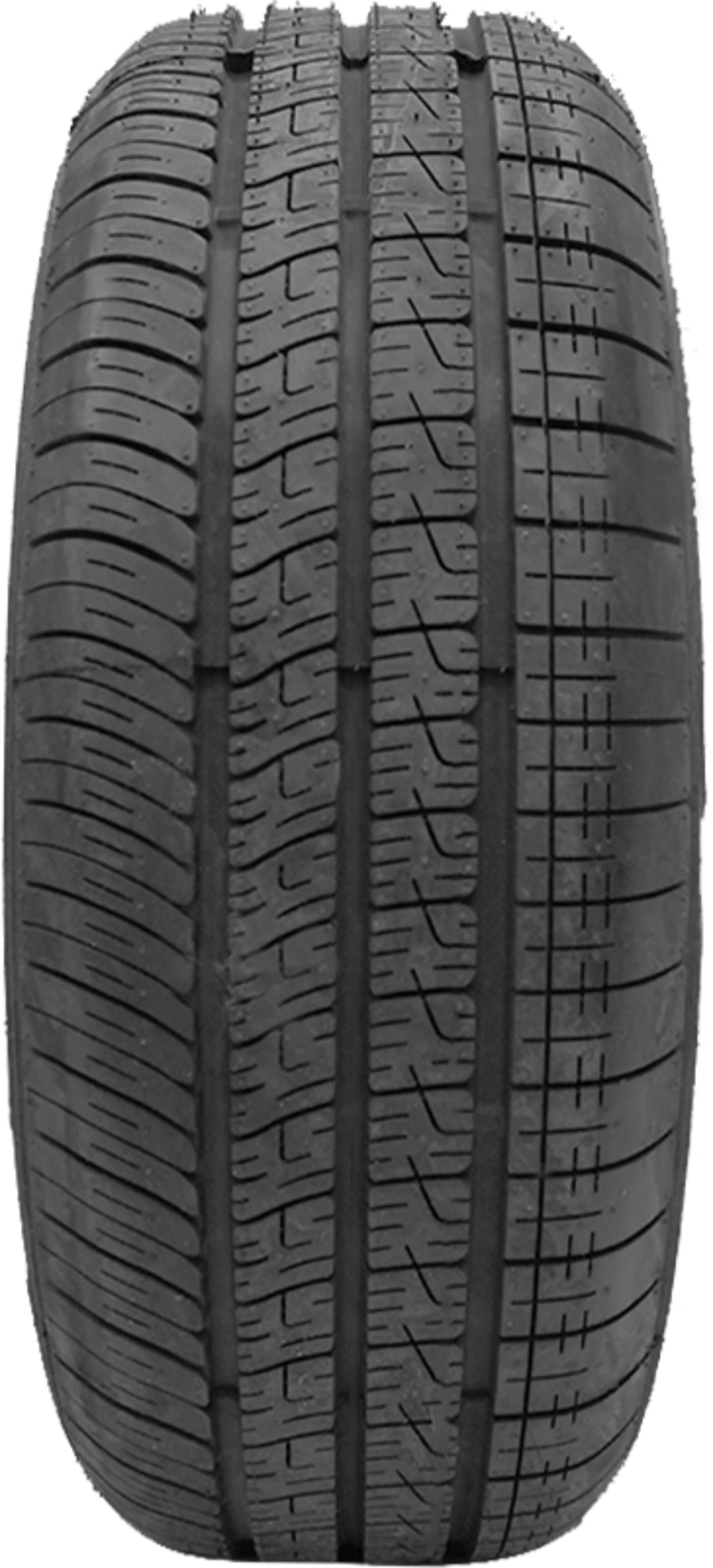 Zeetex 275/60R20 115H SU1000 Passenger Car Tire - Image 3