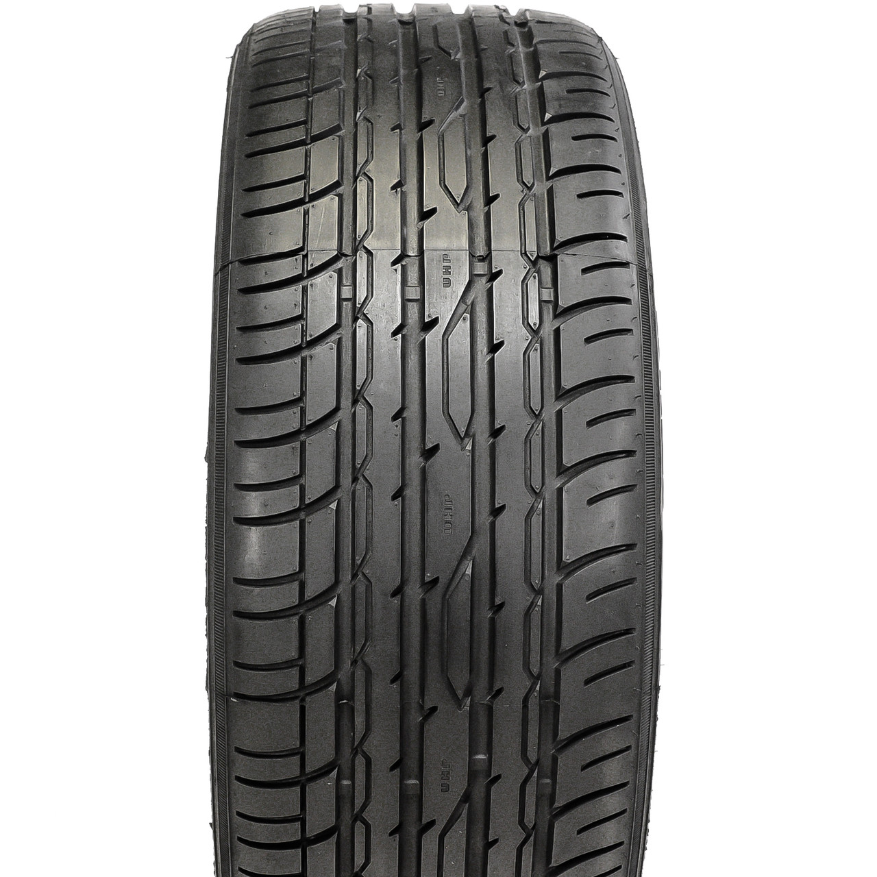 Zenna Argus-UHP All Season 235/40ZR19 98Y XL Passenger Tire - Image 10