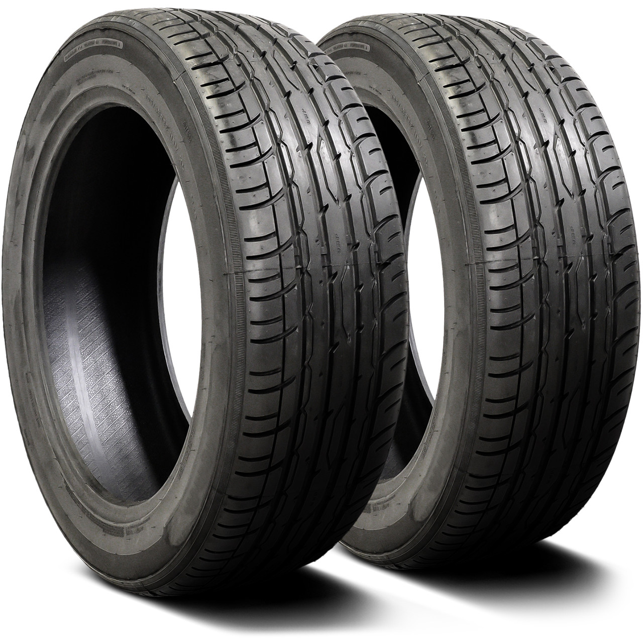 Zenna Argus-UHP All Season 235/40ZR19 98Y XL Passenger Tire - Image 11
