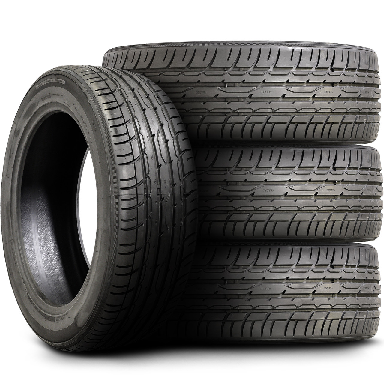 Zenna Argus-UHP All Season 235/40ZR19 98Y XL Passenger Tire - Image 12