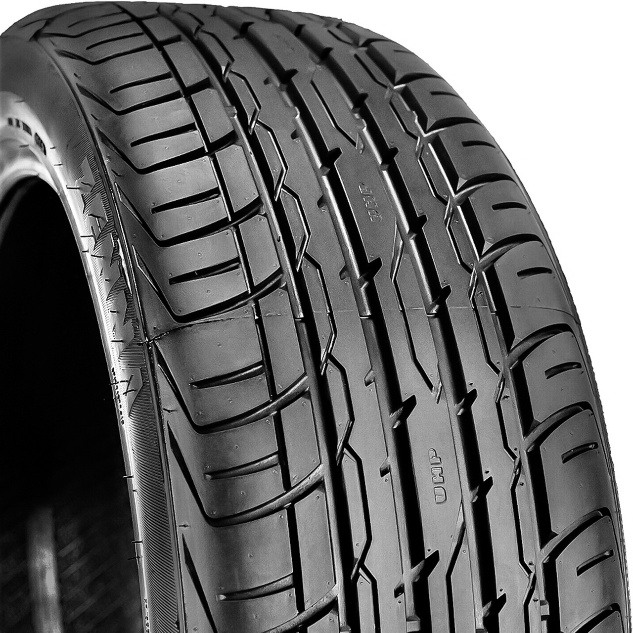 Zenna Argus-UHP All Season 235/40ZR19 98Y XL Passenger Tire - Image 2