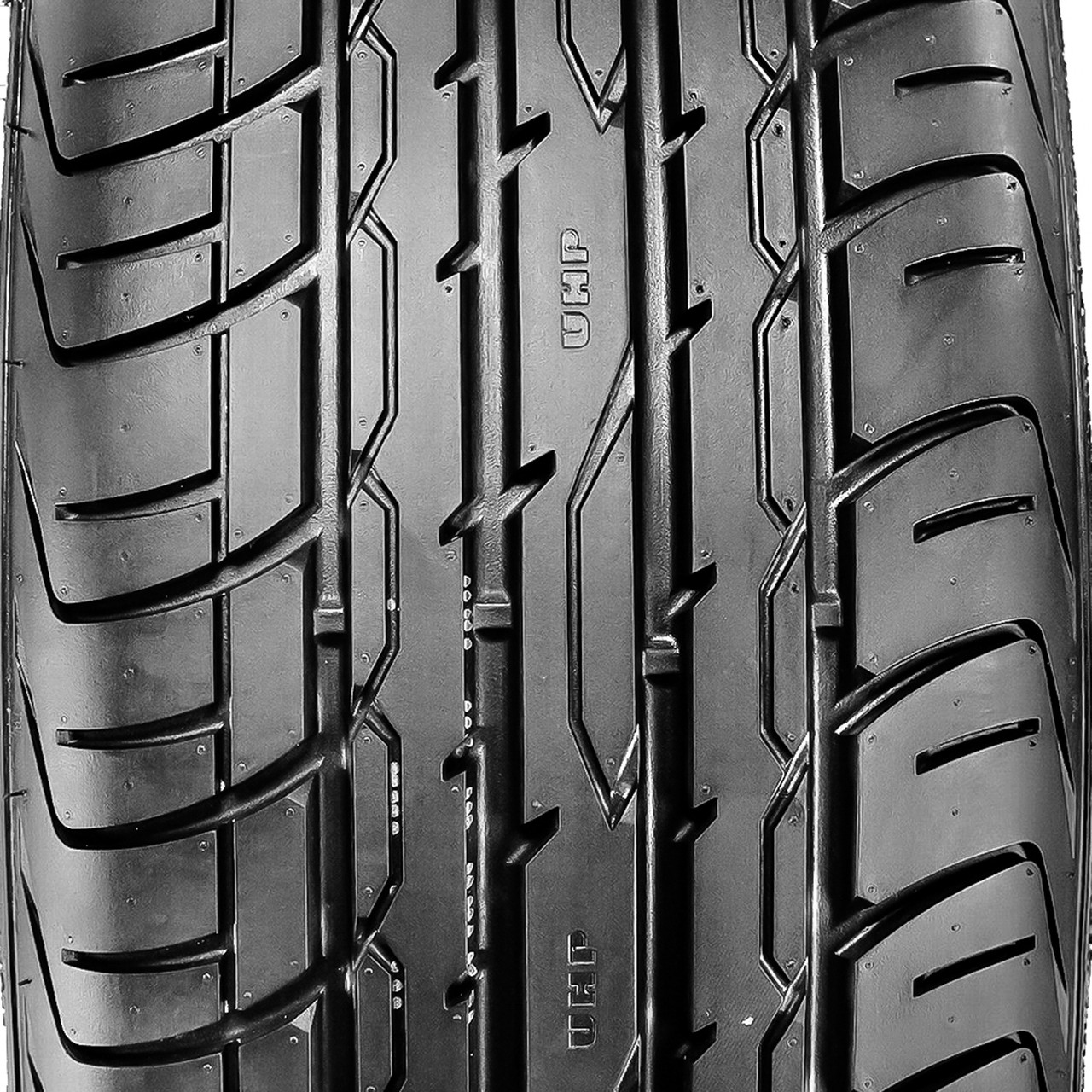 Zenna Argus-UHP All Season 235/40ZR19 98Y XL Passenger Tire - Image 3