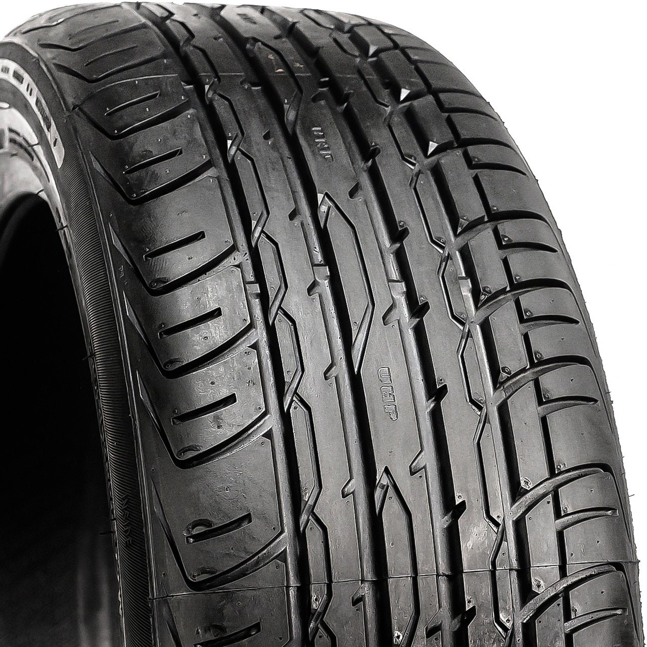 Zenna Argus-UHP All Season 235/40ZR19 98Y XL Passenger Tire - Image 7