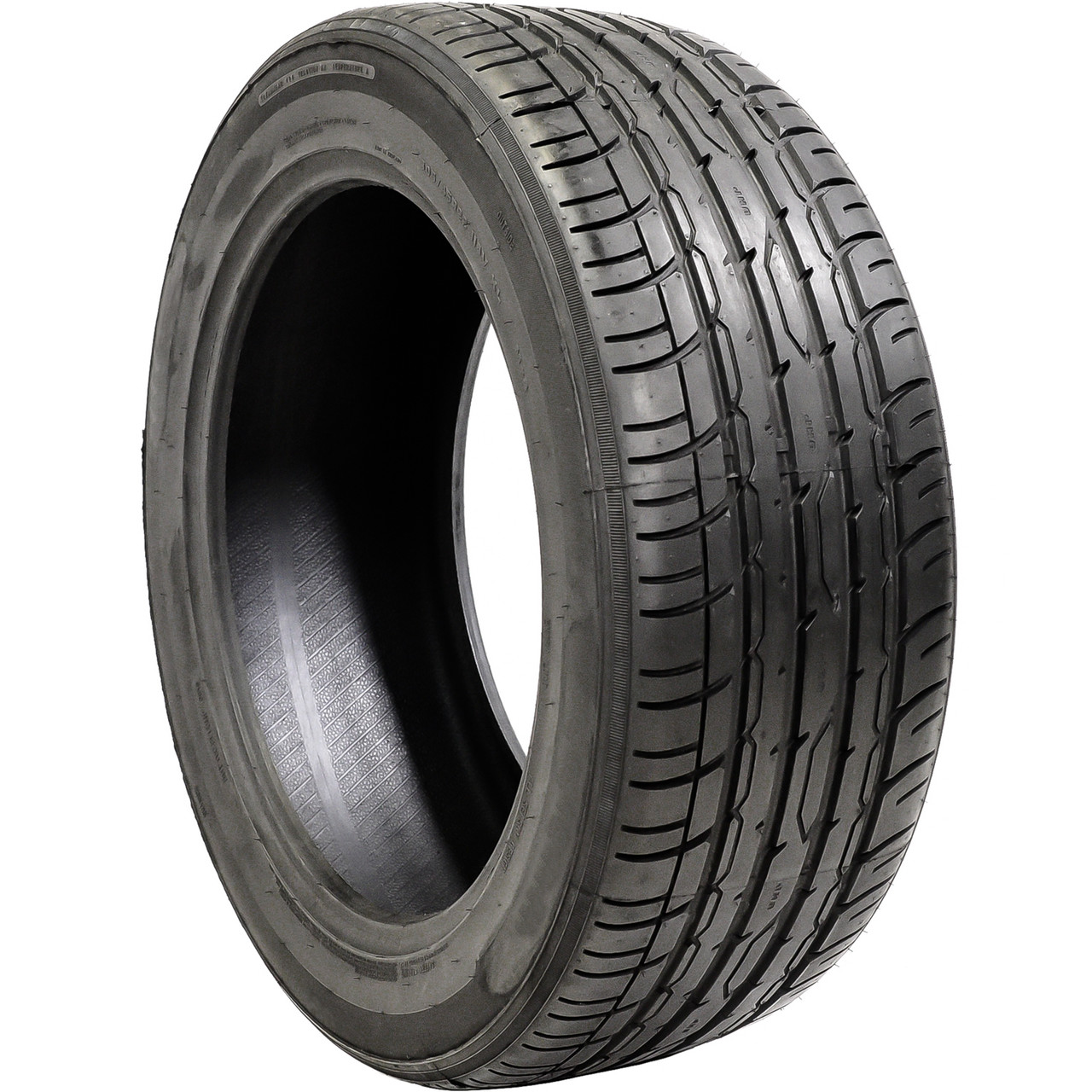 Zenna Argus-UHP All Season 235/40ZR19 98Y XL Passenger Tire - Image 8