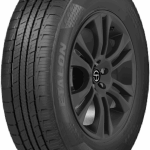 Zeta Etalon All Season P235/65R17 108V Passenger Tire